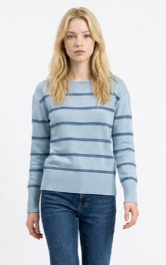 Betty Barclay blauw 5494 2033 8989