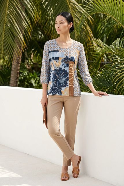 Betty Barclay t-shirt 2952 1715 8870