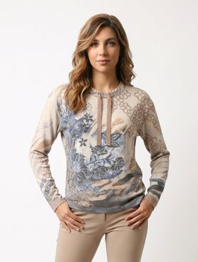 Betty Barclay pull 5499 2039  7884
