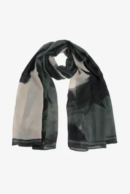 Xandres sjaal SCARF_ABSTRACT 61698-01-3940