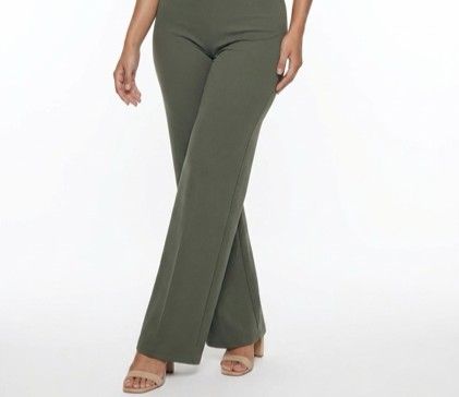 Brax/Raphaela broek 11 5027 33 lillyth flared