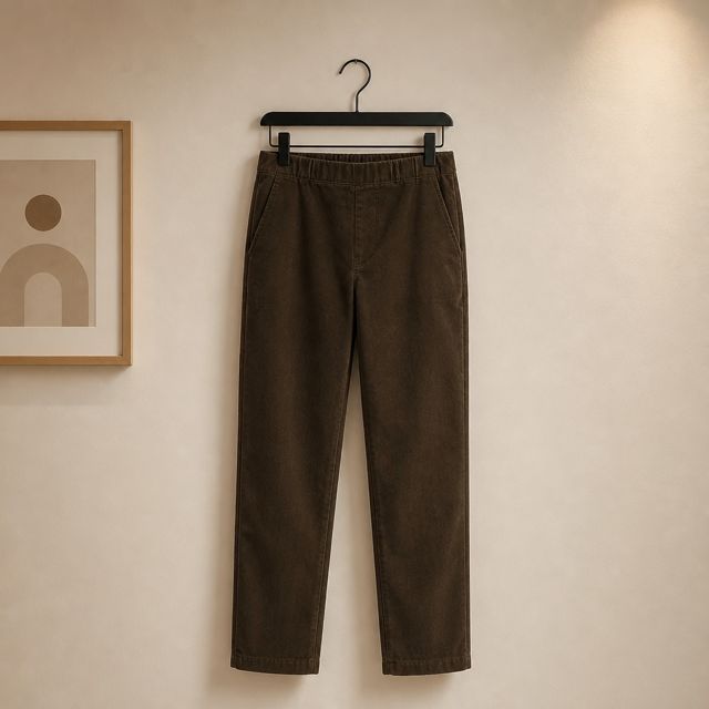 Brax/Raphaela broek 10-6000 52 pam flare