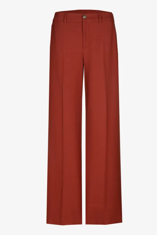 Xandres broek rouille PUK_ 14276-22-1901