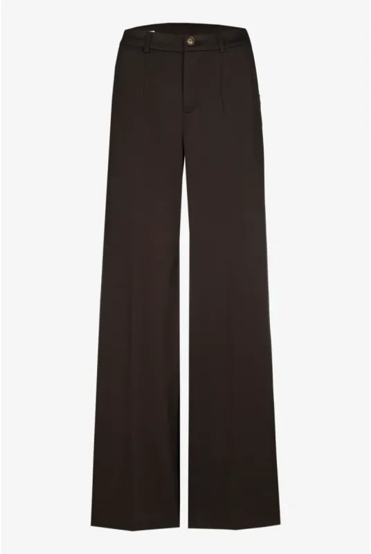 Xandres broek bruin PUNCH_ 14290-21-3281