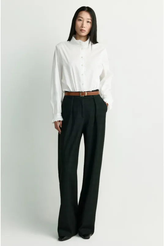 Xandres broek PAPILLON 14632-01-3945