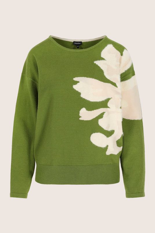 Mayerline pull anjo 6677 053