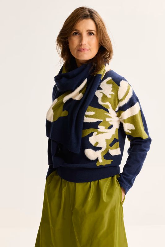 Mayerline pull anja 6677 364