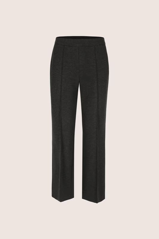 Mayerline broek grijs conchas 6075 739