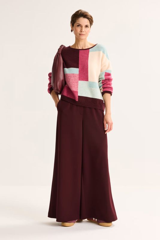 Mayerline pull angola 6671 596