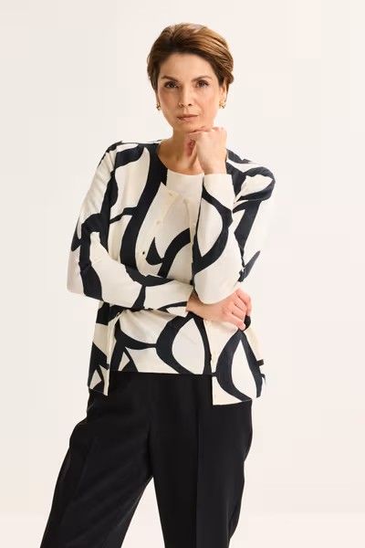Mayerline gilet aladin 6610 800