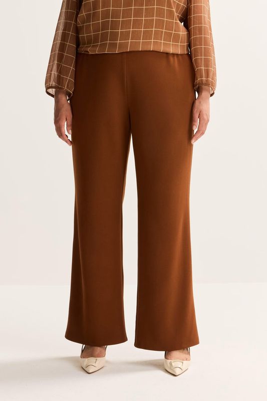 Mayerline broek camel cana2 6065 825