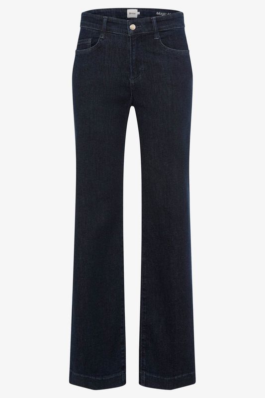 Brax/Raphaela broek blauw 70 7150 27 maine