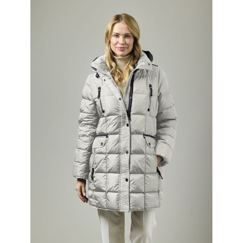 Junge vest grege 0226 2060 65 10