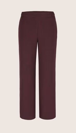 Mayerline broek bordeau cana2 6066 900