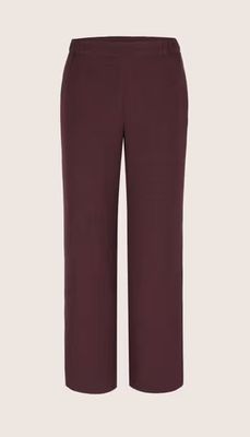 Mayerline broek bordeau cana2 6066 900 Mayerline broek bordeau cana2 6066 900