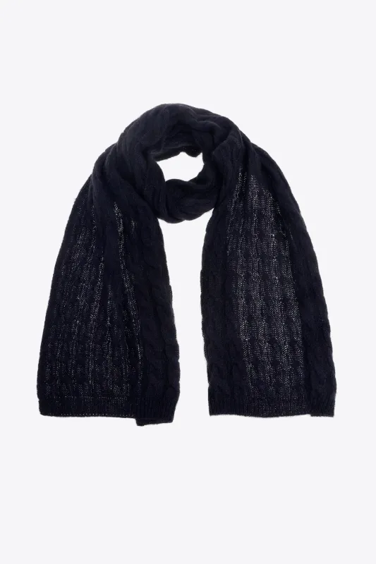 Xandres sjerp blauw BICE - 29621-01-8801