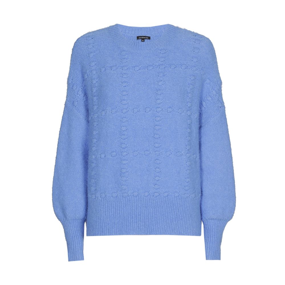 Caroline biss pull blauw 4237 27