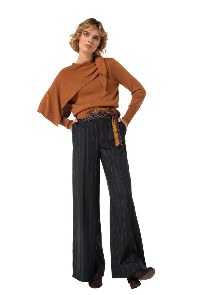 Caroline biss pull camel 4205 36