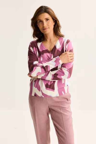 Mayerline pull print adenas 6609 596