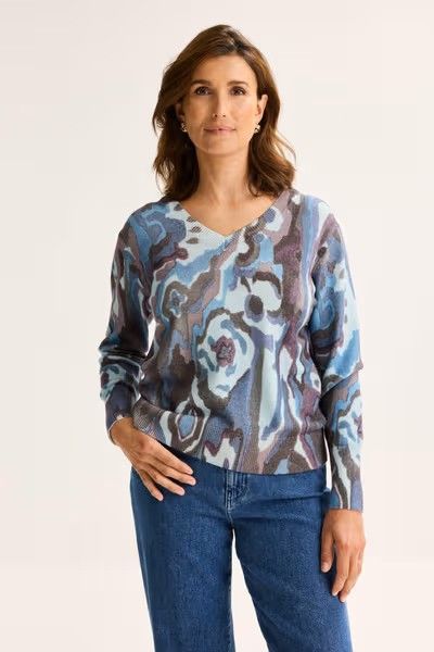 Mayerline pull print atiro1 6628 119
