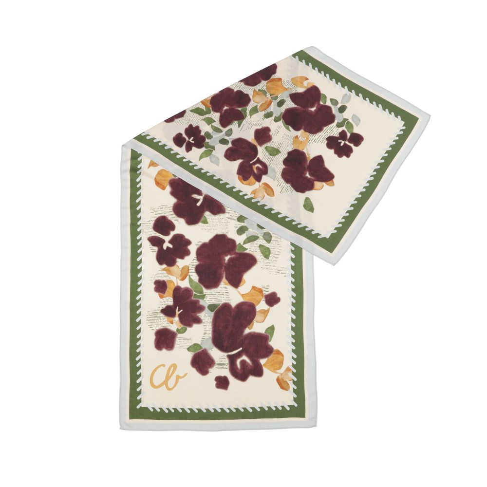 Caroline biss sjaal 4010 69