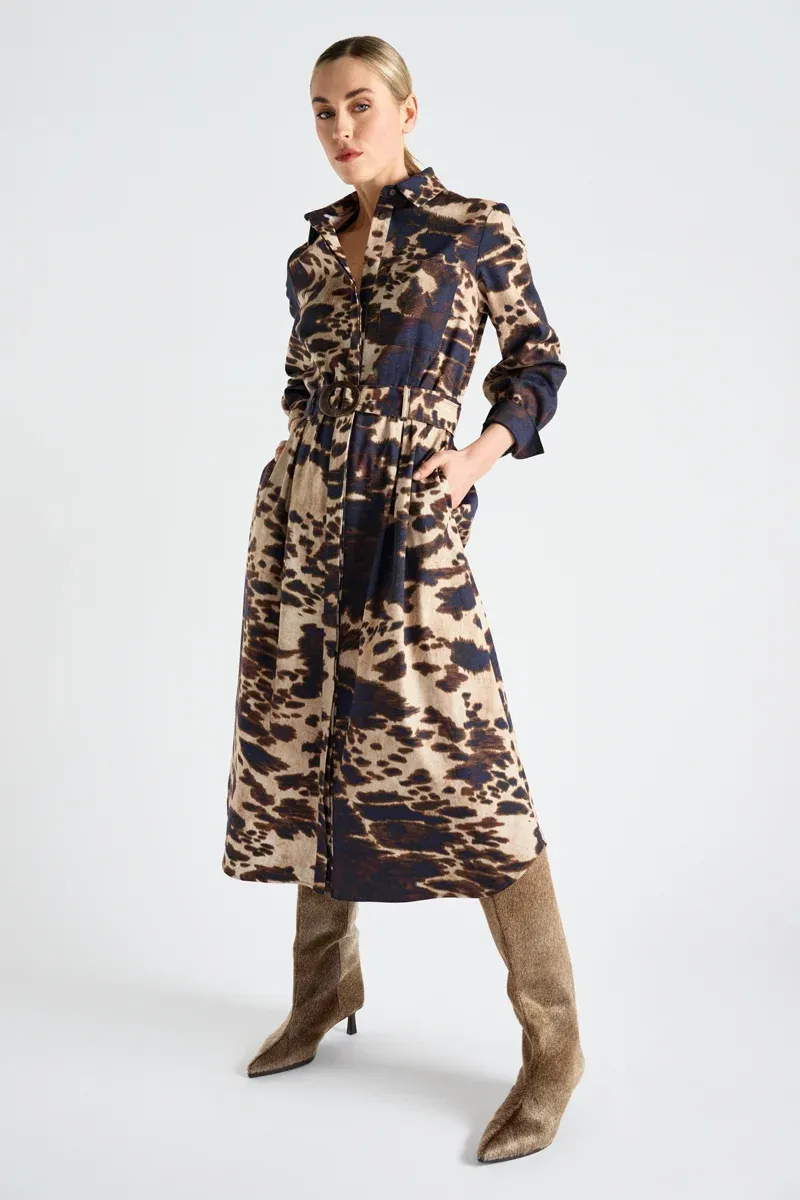 Marie mero kleed 266  DR04  730
