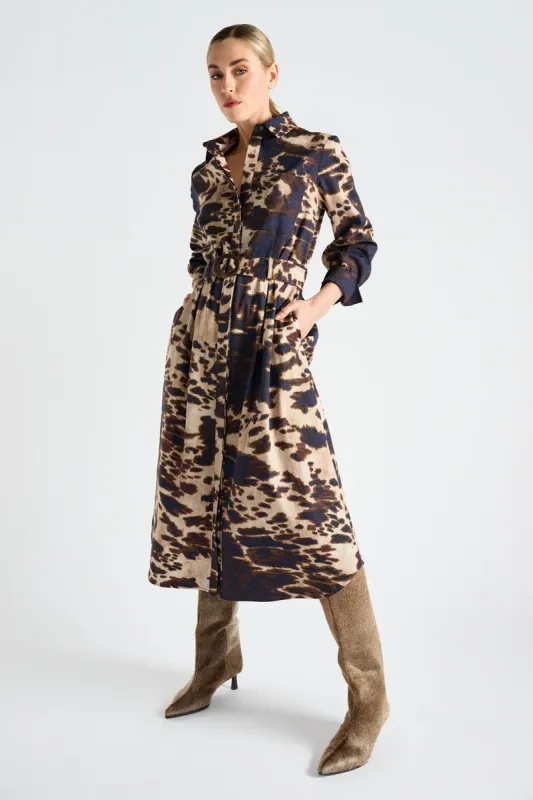 Marie mero kleed 266  DR04  730