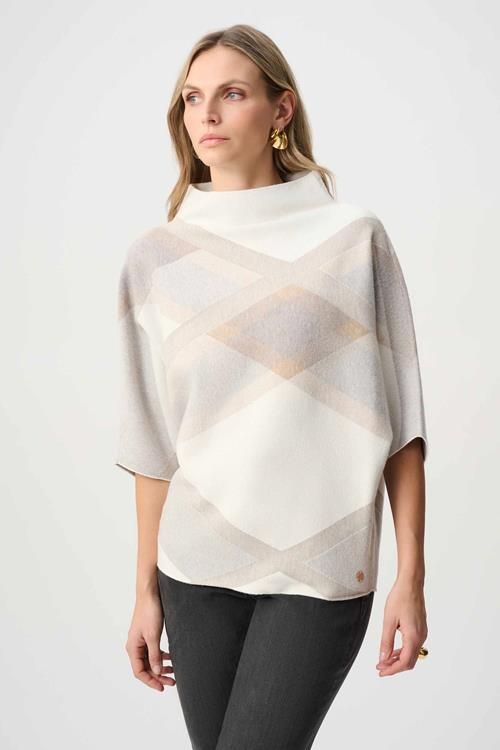 Joseph ribkoff pull 263947 4564