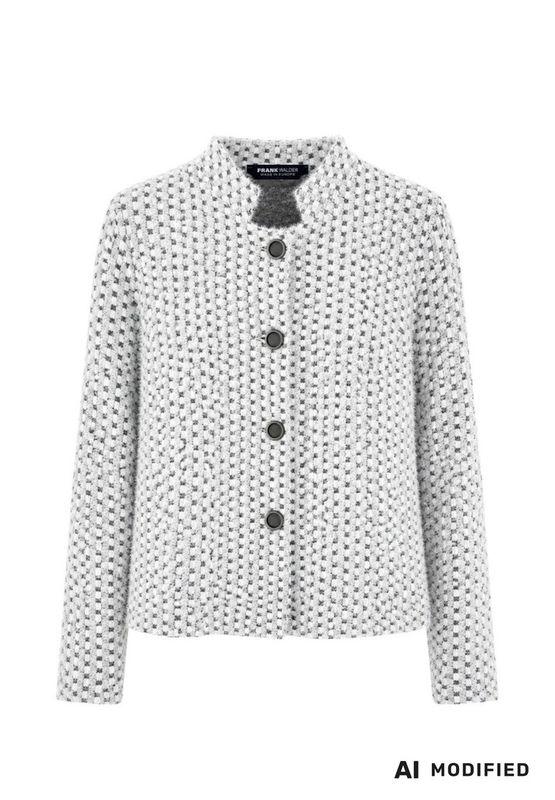 Frank walder gilet 209311 008 093