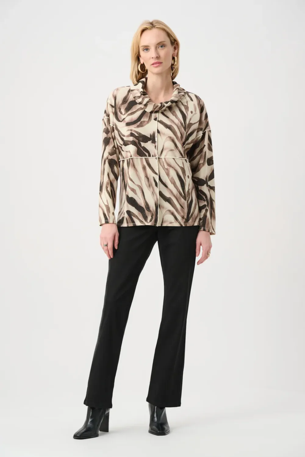 joseph ribkoff pull 263208 1109