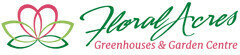Floral Acres Greenhouses & Garden Centre