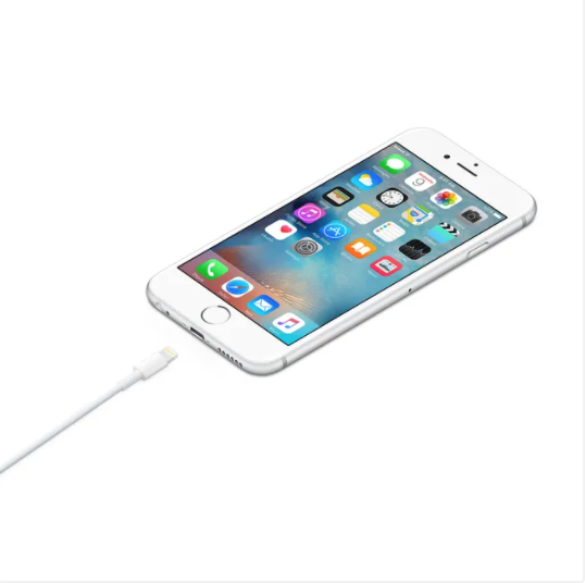 Apple - Cable Lightning a USB (1m)