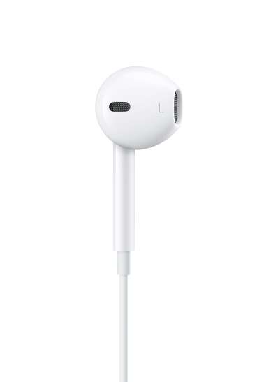 Audífonos EarPods con conector Lightning
