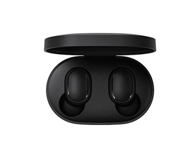 Audífonos Xiaomi Redmi AirDots Basic 2