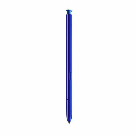 S Pen Galaxy Note / Note 10+ Azul