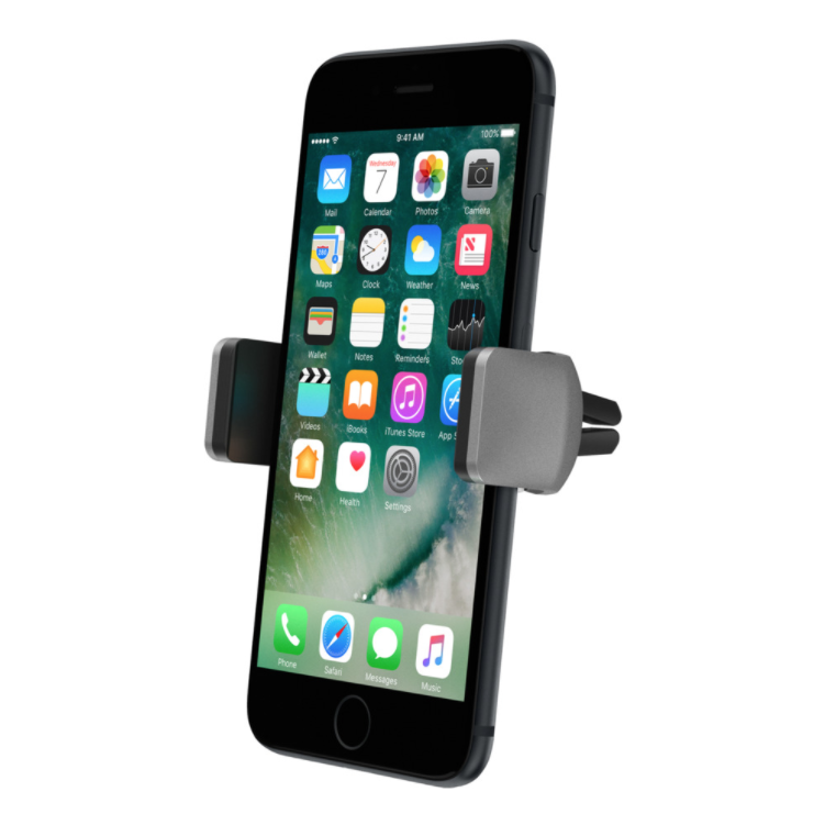 Belkin - Soporte de ventilación de celular para carro