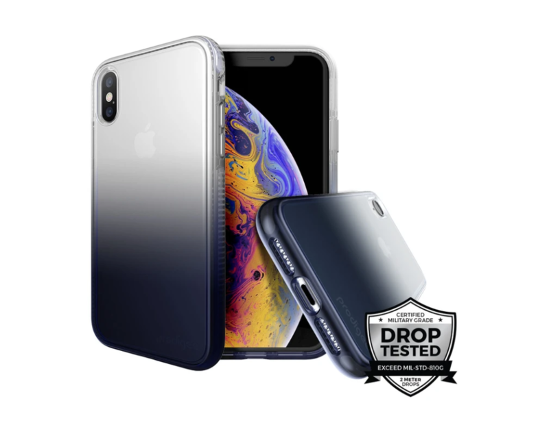Safetee Flow para iPhone XR