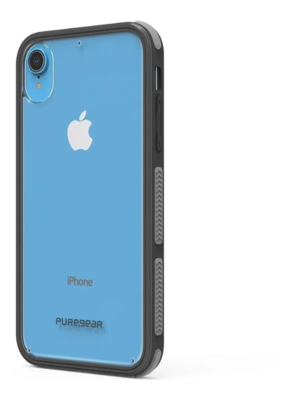 Puregear Dualtek Protector iPhone XR