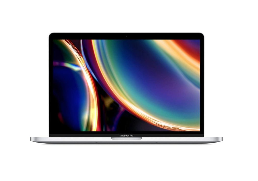 Portátil Apple Macbook Pro 13 (2020) Silver
