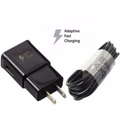 Cargador Samsung Fast Charger  USB Tipo C
