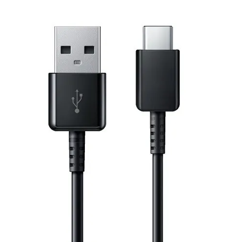 Cargador Samsung Fast Charger USB Tipo C