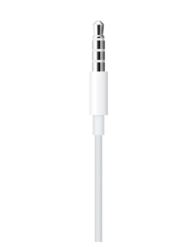 Audífonos Apple EarPods con conector de 3.5 mm