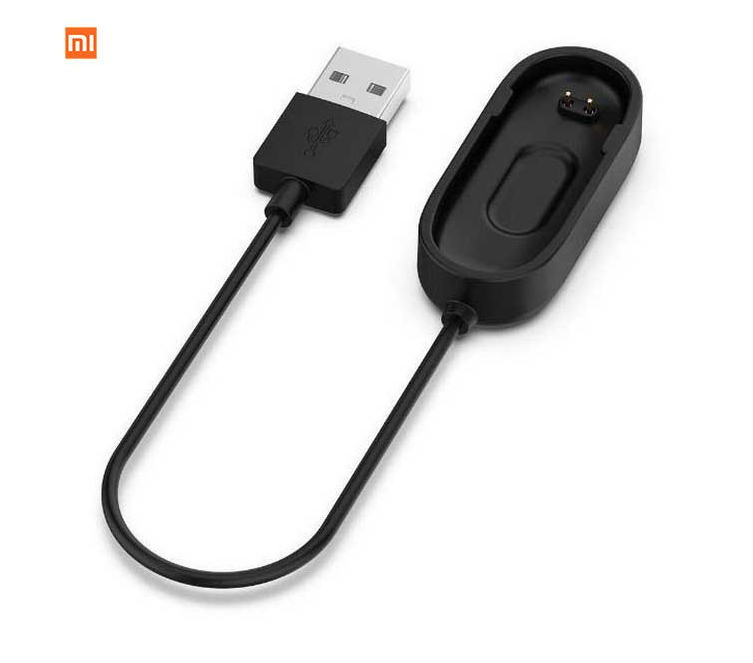 Xiaomi Mi Band 4 Charging Cable
