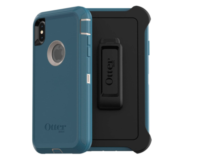 OtterBox Defender - Carcasa para iPhone Xs Max