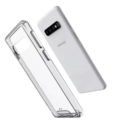 Case Space Collection  Samsung Galaxy S10+, Transparente
