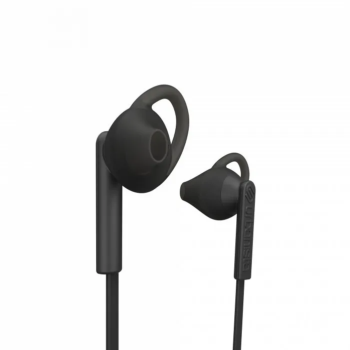Auriculares Urbanista Boston Sports, Color Negro