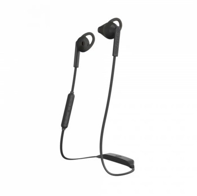 Auriculares Urbanista Boston Sports, Color Negro