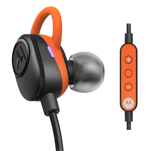 Manos Libres Motorola Verve Loop+
