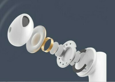 Auriculares inalámbricos Mi True Wireless Earphones 2 Basic, Redmi Xiaomi