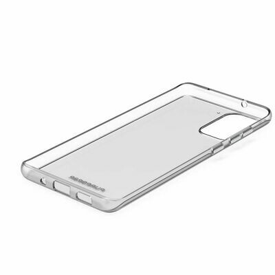 Case Puregear Slim Shell  Samsung Galaxy S20+- Transparente